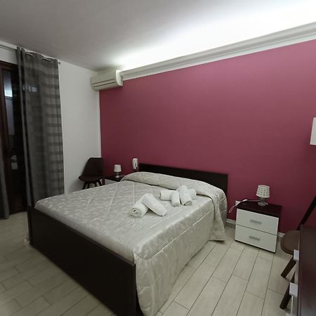 Il Centro Sui 1000 Διαμέρισμα Μαρσάλα Εξωτερικό φωτογραφία