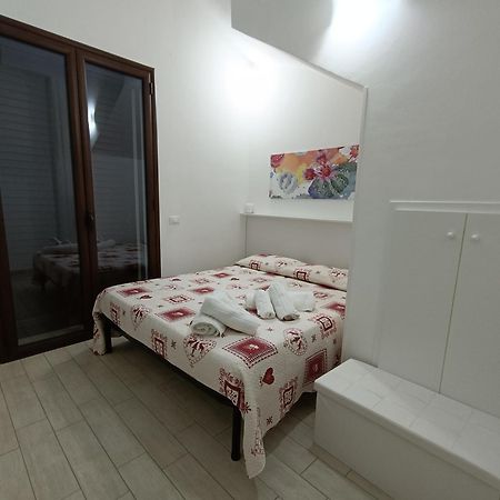 Il Centro Sui 1000 Διαμέρισμα Μαρσάλα Εξωτερικό φωτογραφία