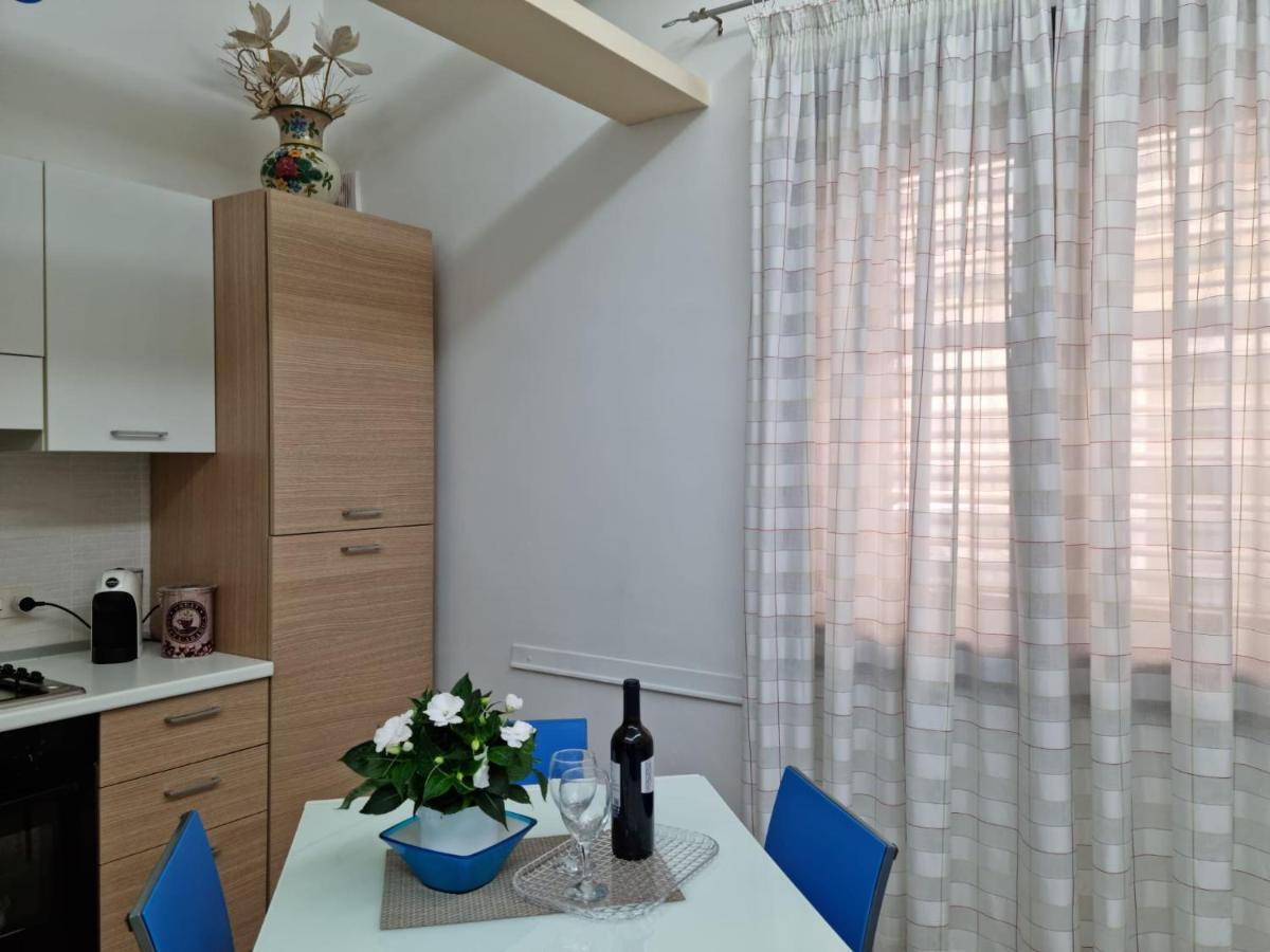 Il Centro Sui 1000 Διαμέρισμα Μαρσάλα Εξωτερικό φωτογραφία