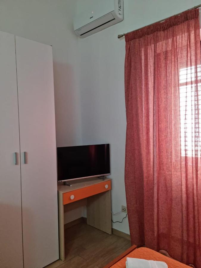 Il Centro Sui 1000 Διαμέρισμα Μαρσάλα Εξωτερικό φωτογραφία