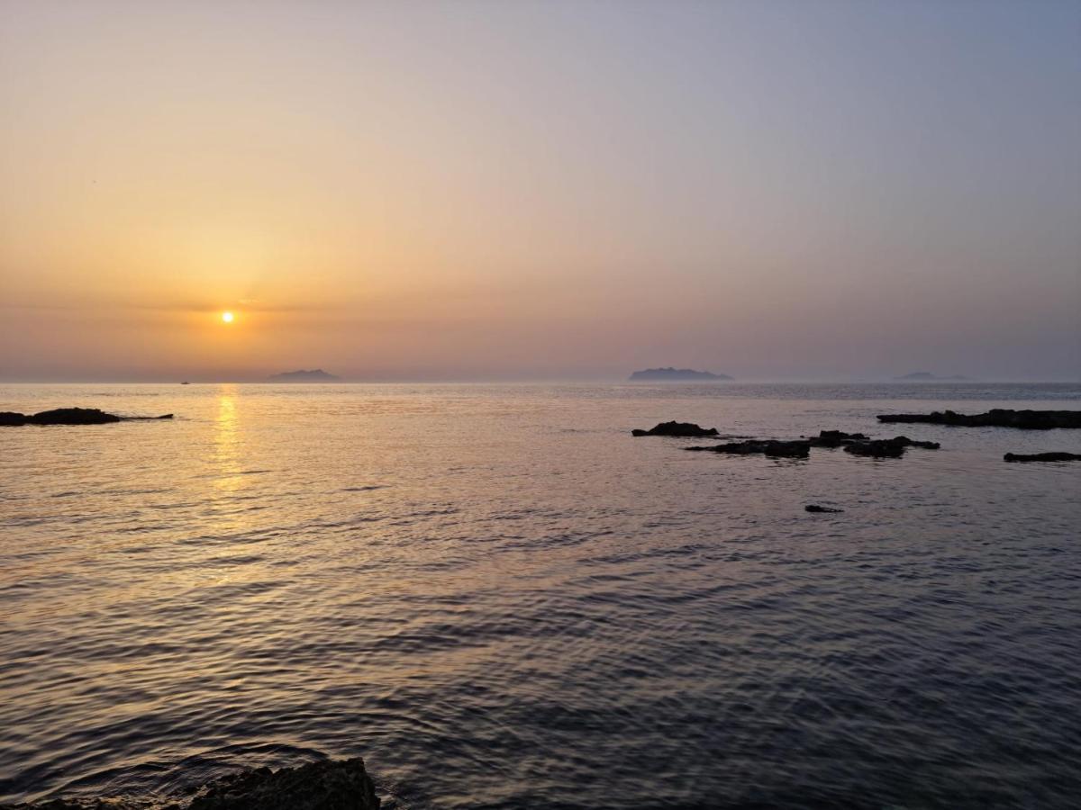 Il Centro Sui 1000 Διαμέρισμα Μαρσάλα Εξωτερικό φωτογραφία