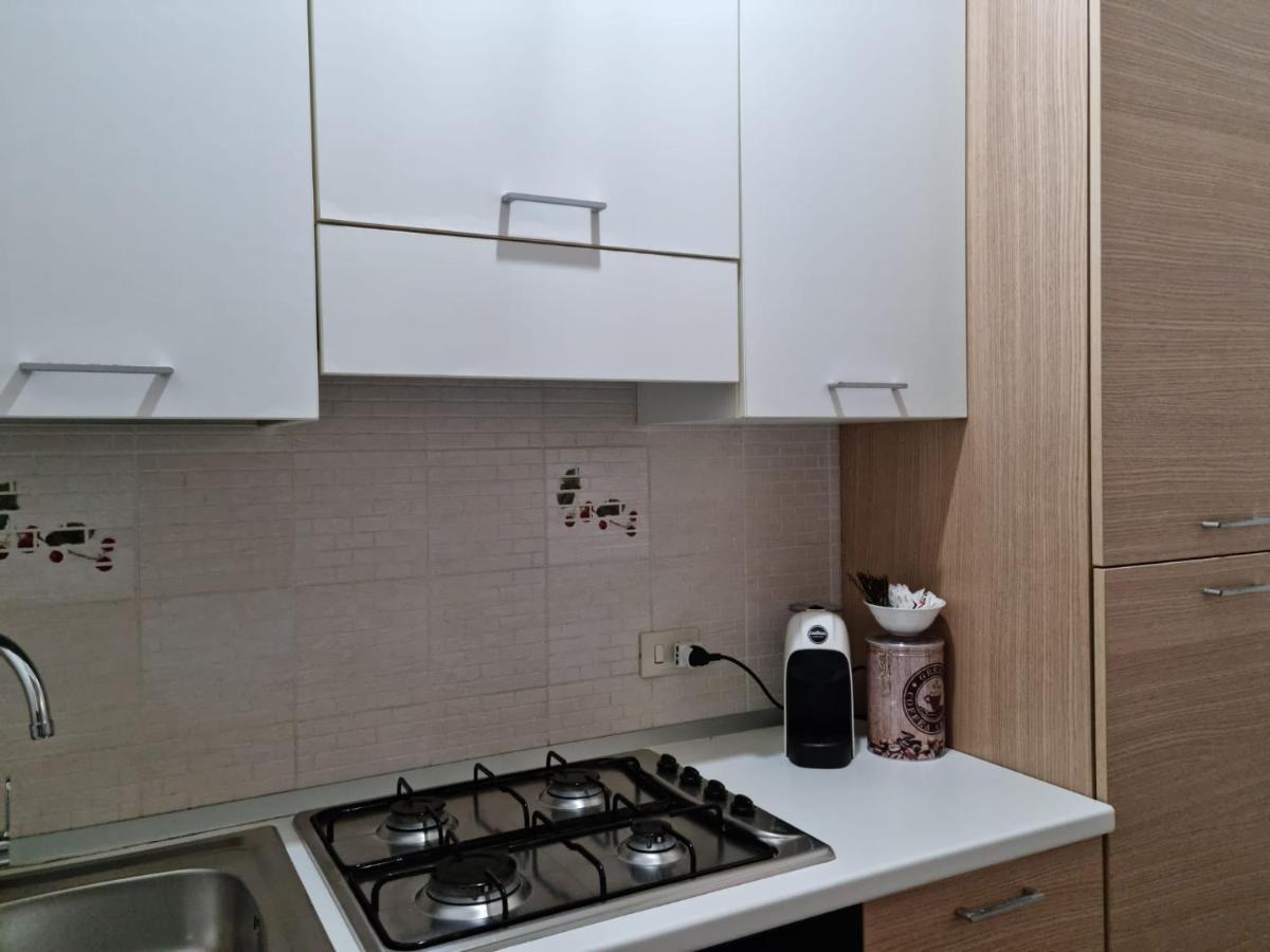 Il Centro Sui 1000 Διαμέρισμα Μαρσάλα Εξωτερικό φωτογραφία