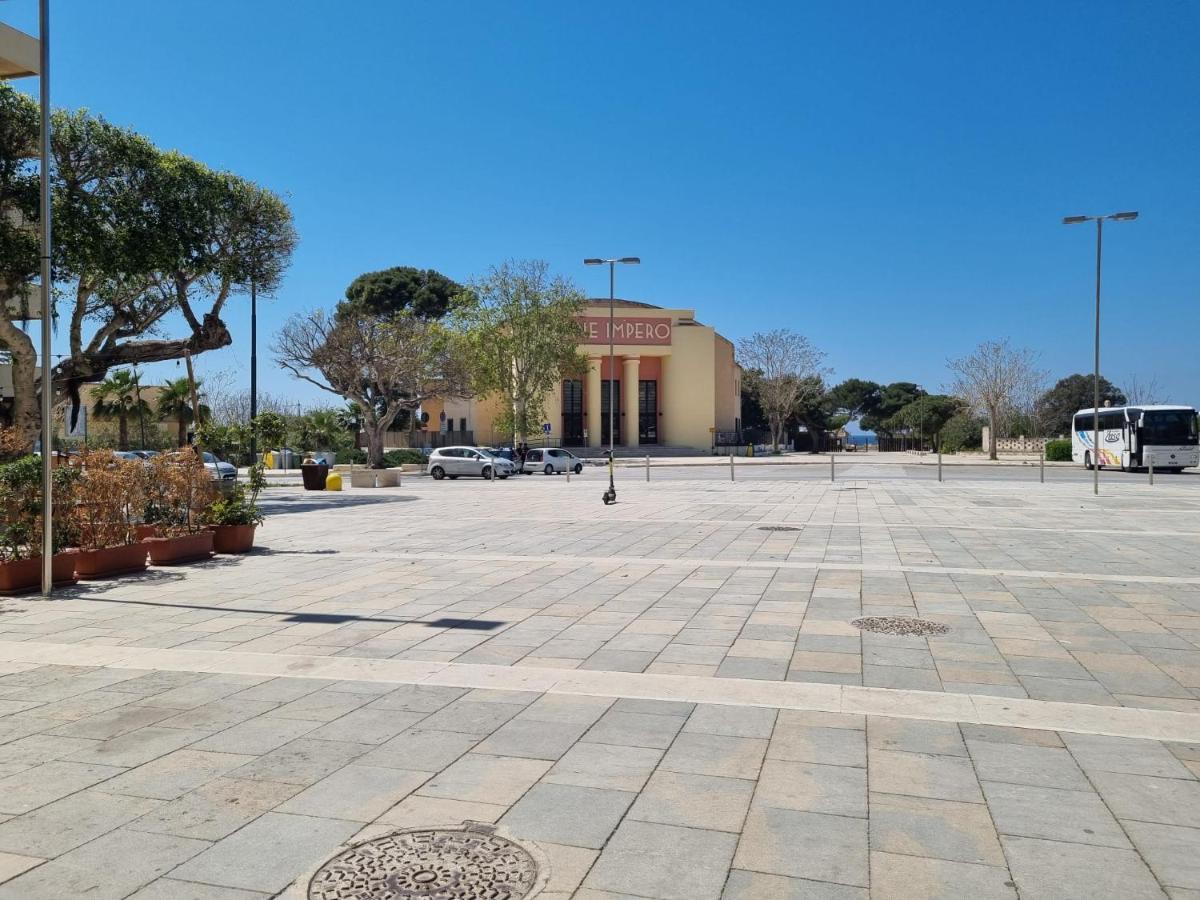 Il Centro Sui 1000 Διαμέρισμα Μαρσάλα Εξωτερικό φωτογραφία