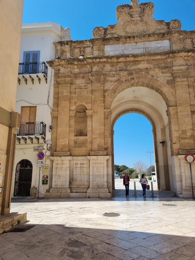 Il Centro Sui 1000 Διαμέρισμα Μαρσάλα Εξωτερικό φωτογραφία