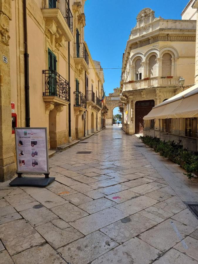 Il Centro Sui 1000 Διαμέρισμα Μαρσάλα Εξωτερικό φωτογραφία