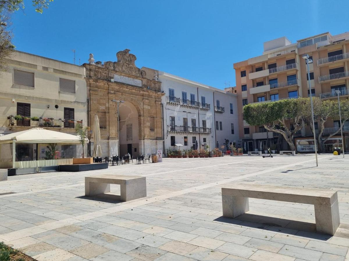 Il Centro Sui 1000 Διαμέρισμα Μαρσάλα Εξωτερικό φωτογραφία
