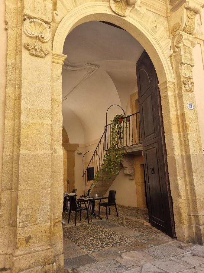 Il Centro Sui 1000 Διαμέρισμα Μαρσάλα Εξωτερικό φωτογραφία