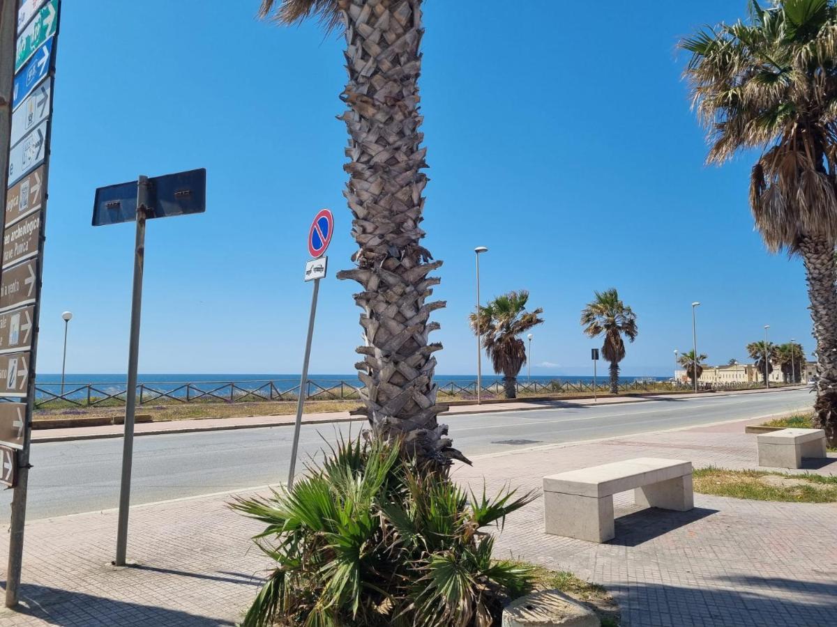 Il Centro Sui 1000 Διαμέρισμα Μαρσάλα Εξωτερικό φωτογραφία