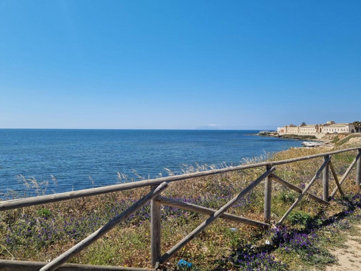 Il Centro Sui 1000 Διαμέρισμα Μαρσάλα Εξωτερικό φωτογραφία