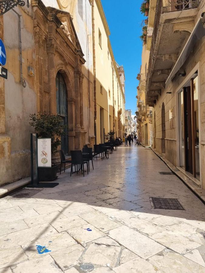 Il Centro Sui 1000 Διαμέρισμα Μαρσάλα Εξωτερικό φωτογραφία