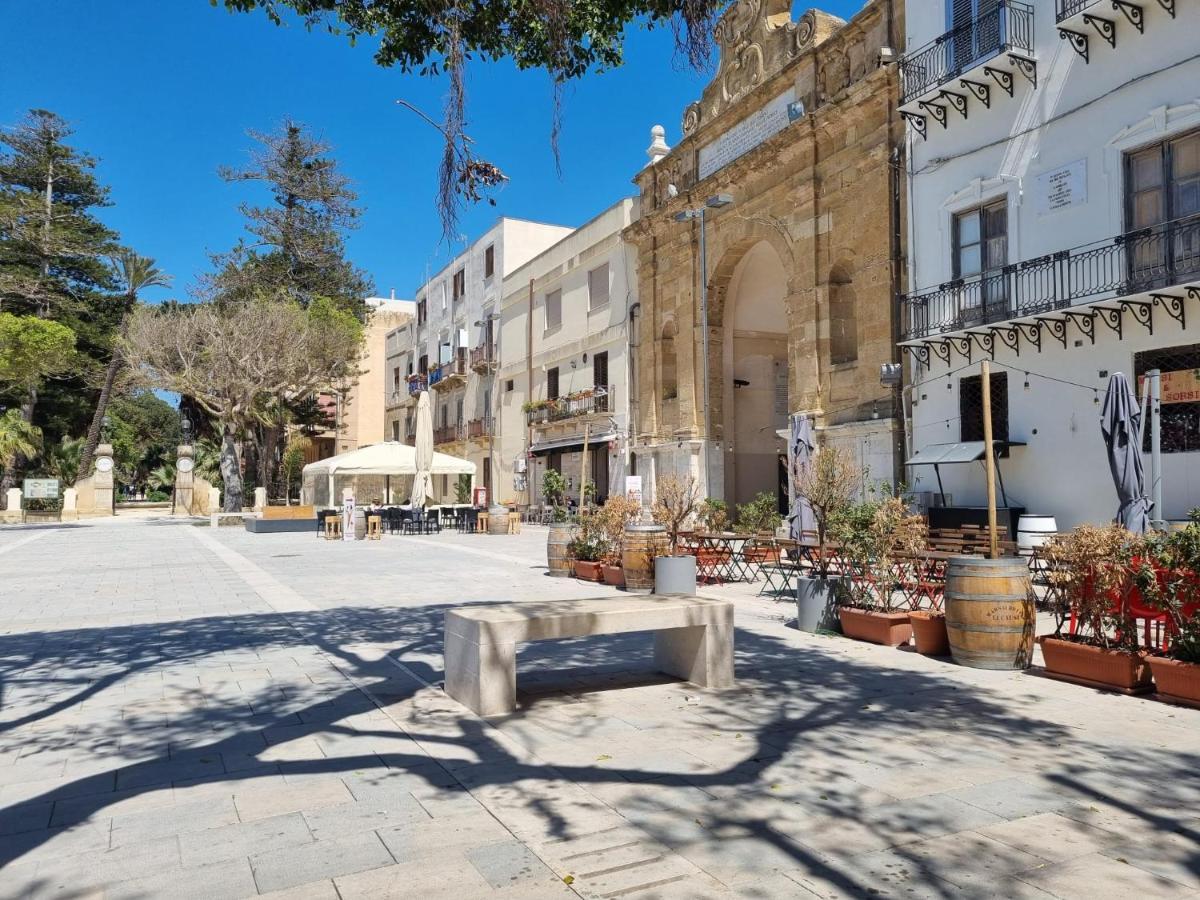 Il Centro Sui 1000 Διαμέρισμα Μαρσάλα Εξωτερικό φωτογραφία