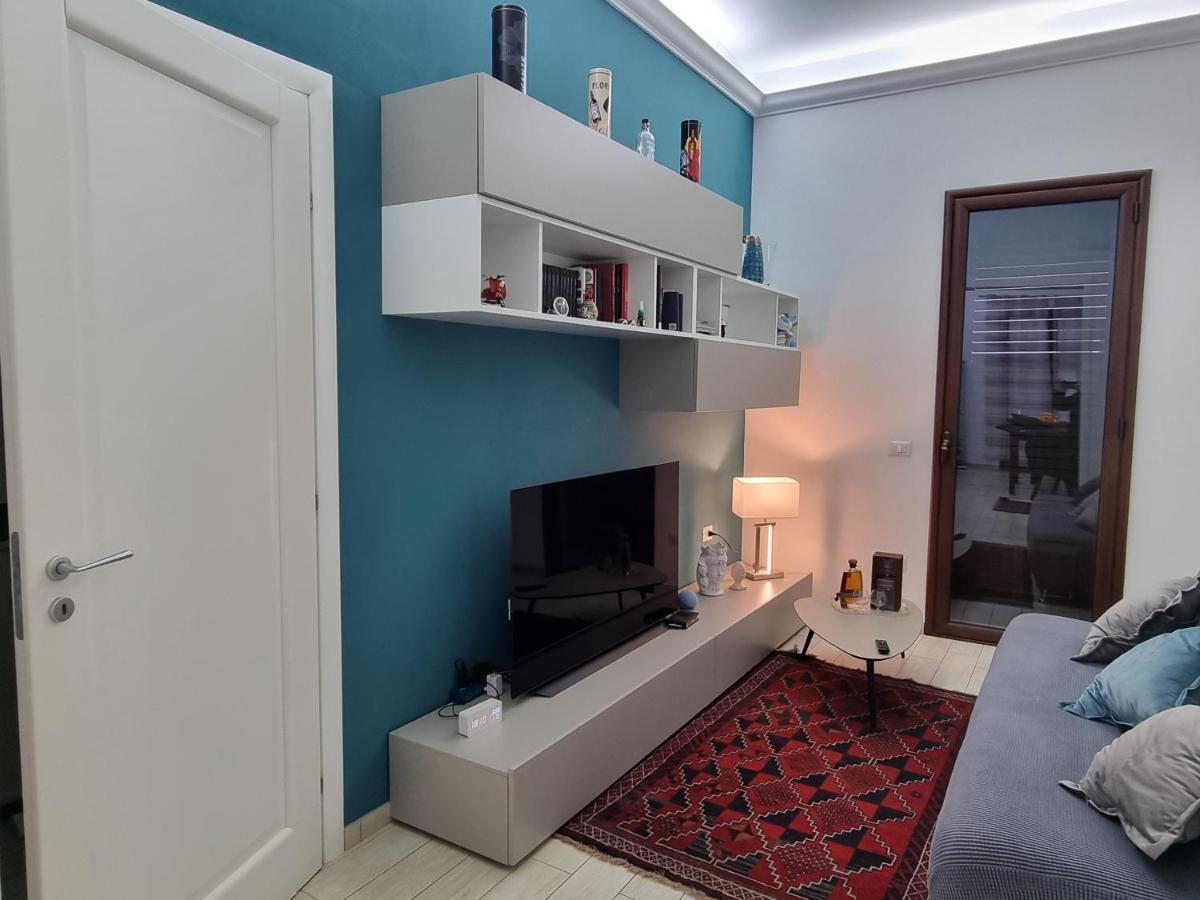 Il Centro Sui 1000 Διαμέρισμα Μαρσάλα Εξωτερικό φωτογραφία