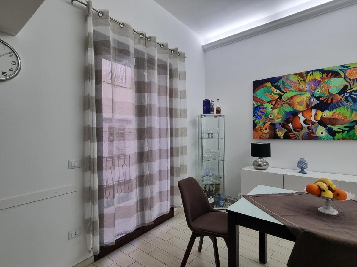 Il Centro Sui 1000 Διαμέρισμα Μαρσάλα Εξωτερικό φωτογραφία