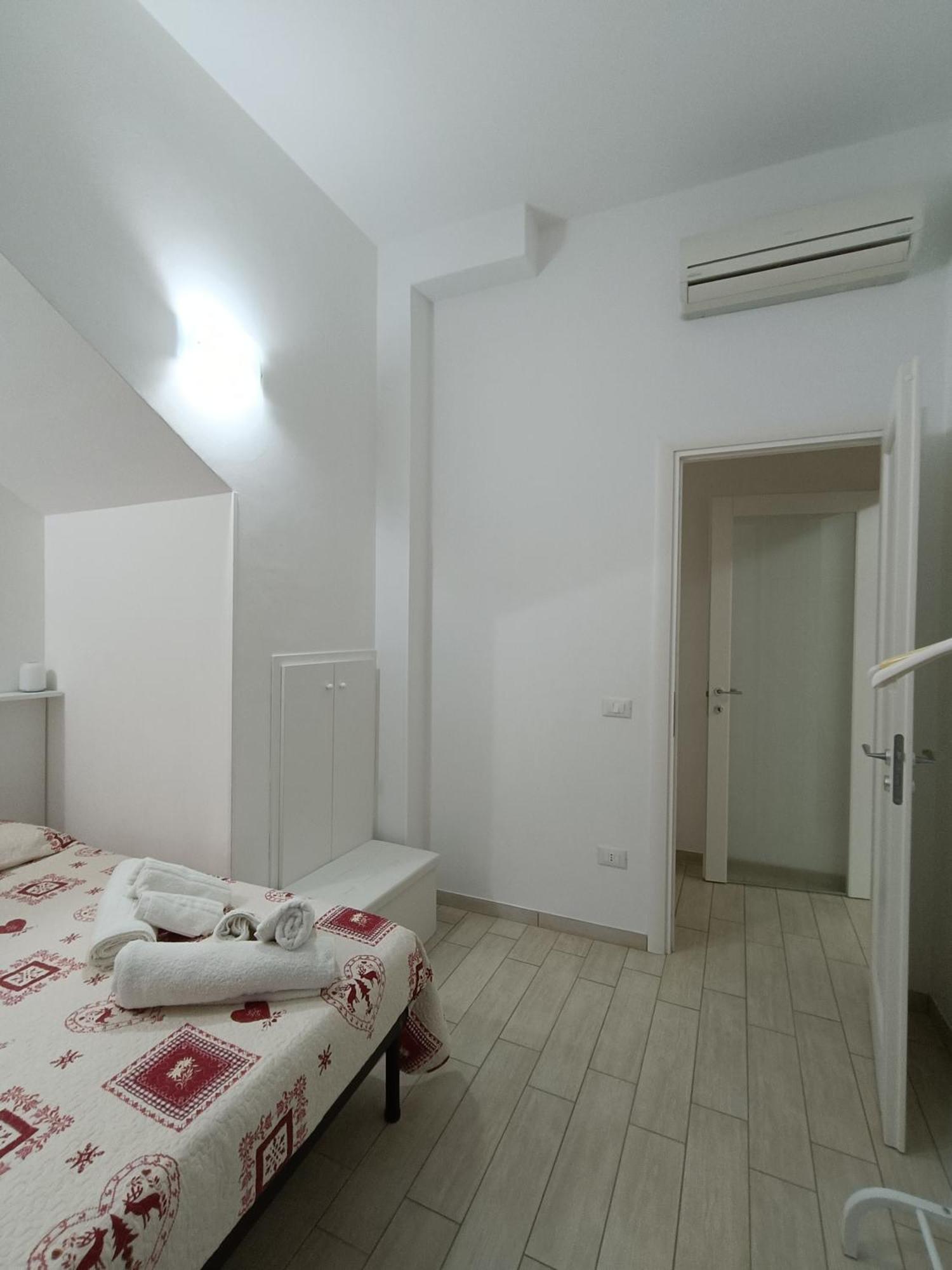 Il Centro Sui 1000 Διαμέρισμα Μαρσάλα Εξωτερικό φωτογραφία