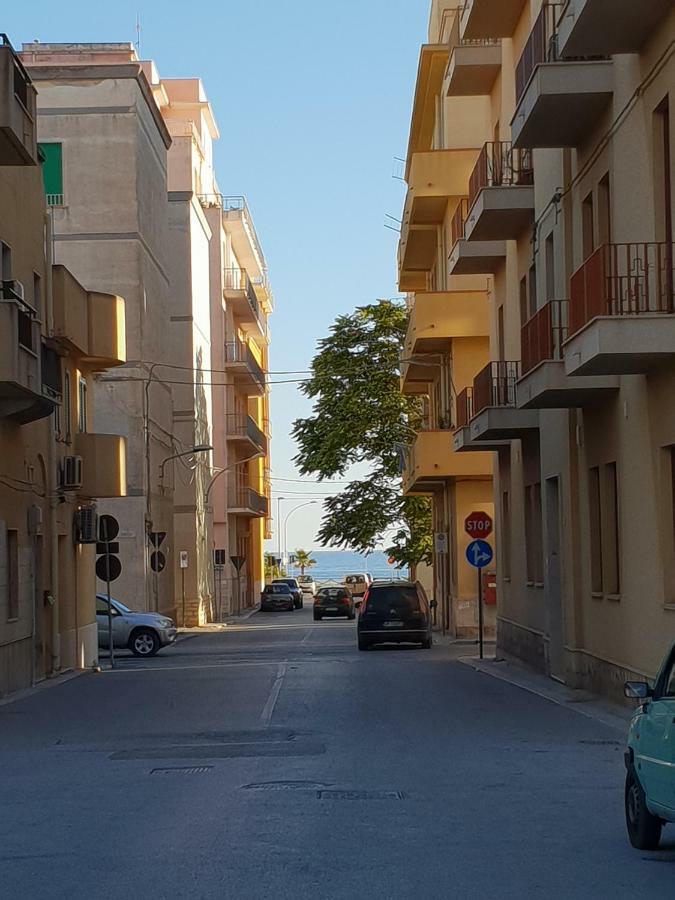 Il Centro Sui 1000 Διαμέρισμα Μαρσάλα Εξωτερικό φωτογραφία