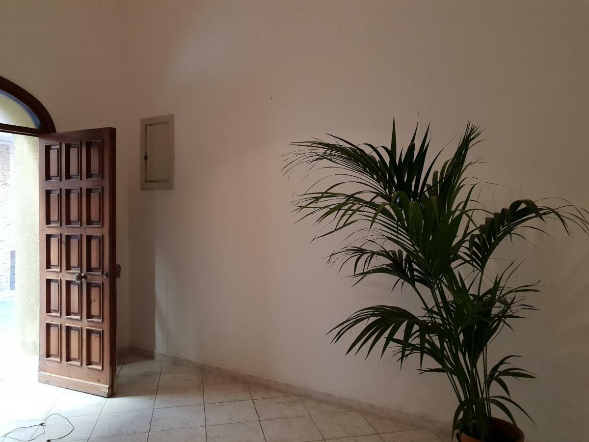 Il Centro Sui 1000 Διαμέρισμα Μαρσάλα Εξωτερικό φωτογραφία