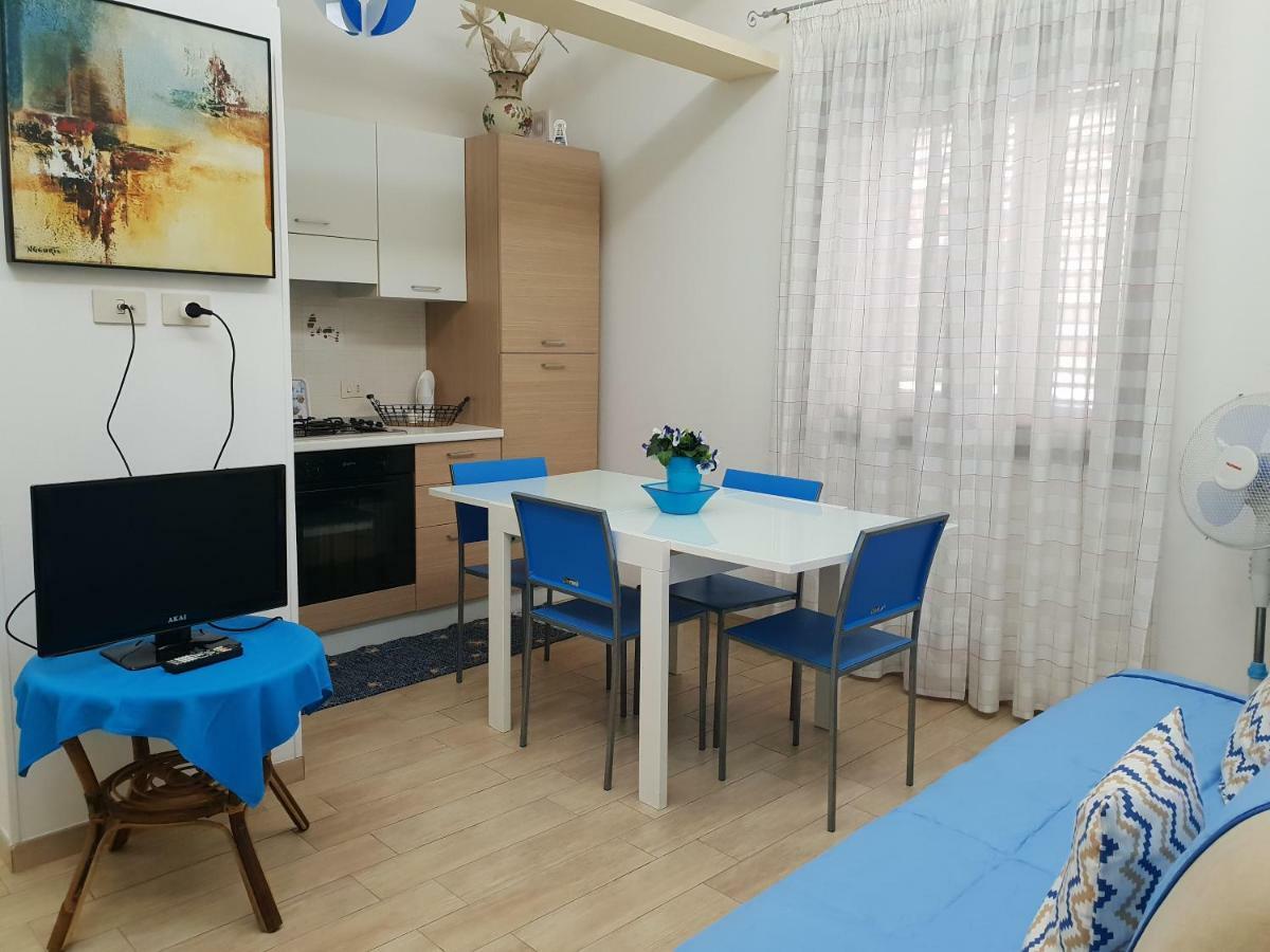 Il Centro Sui 1000 Διαμέρισμα Μαρσάλα Εξωτερικό φωτογραφία