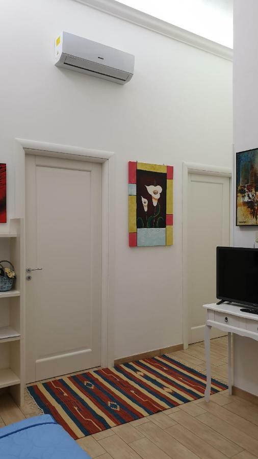Il Centro Sui 1000 Διαμέρισμα Μαρσάλα Εξωτερικό φωτογραφία